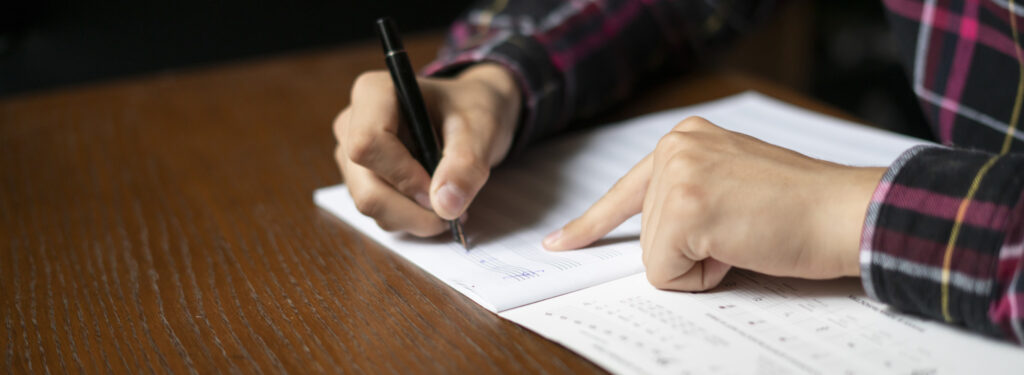 نقش والدین در موفقیت کنکور