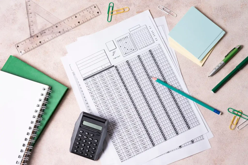 غلبه بر اضطراب کنکور