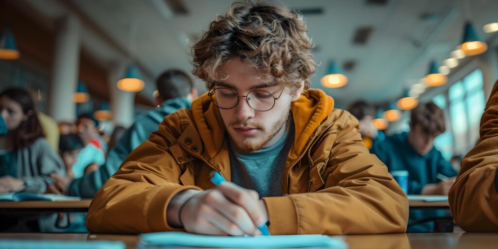 نقش والدین در موفقیت کنکور