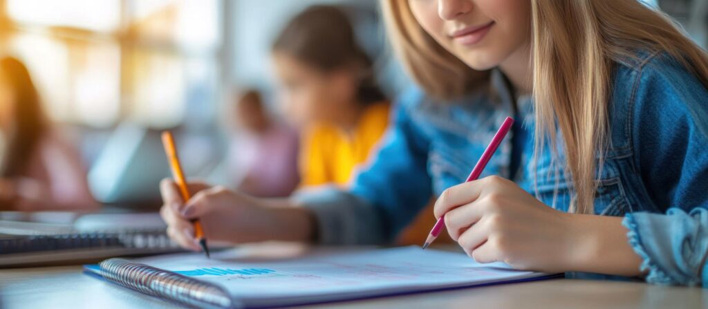 نقش والدین در موفقیت کنکور