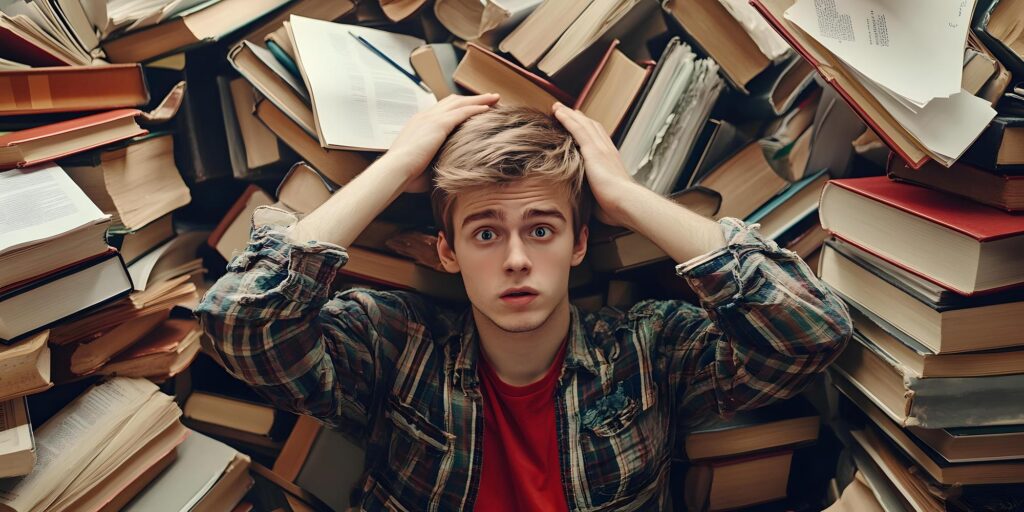 5 اشتباه رایج داوطلبان کنکور سراسری