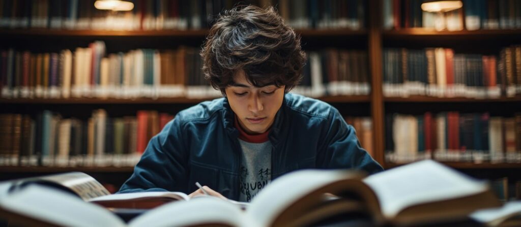 تکنیک‌های مطالعه‌ی فعال