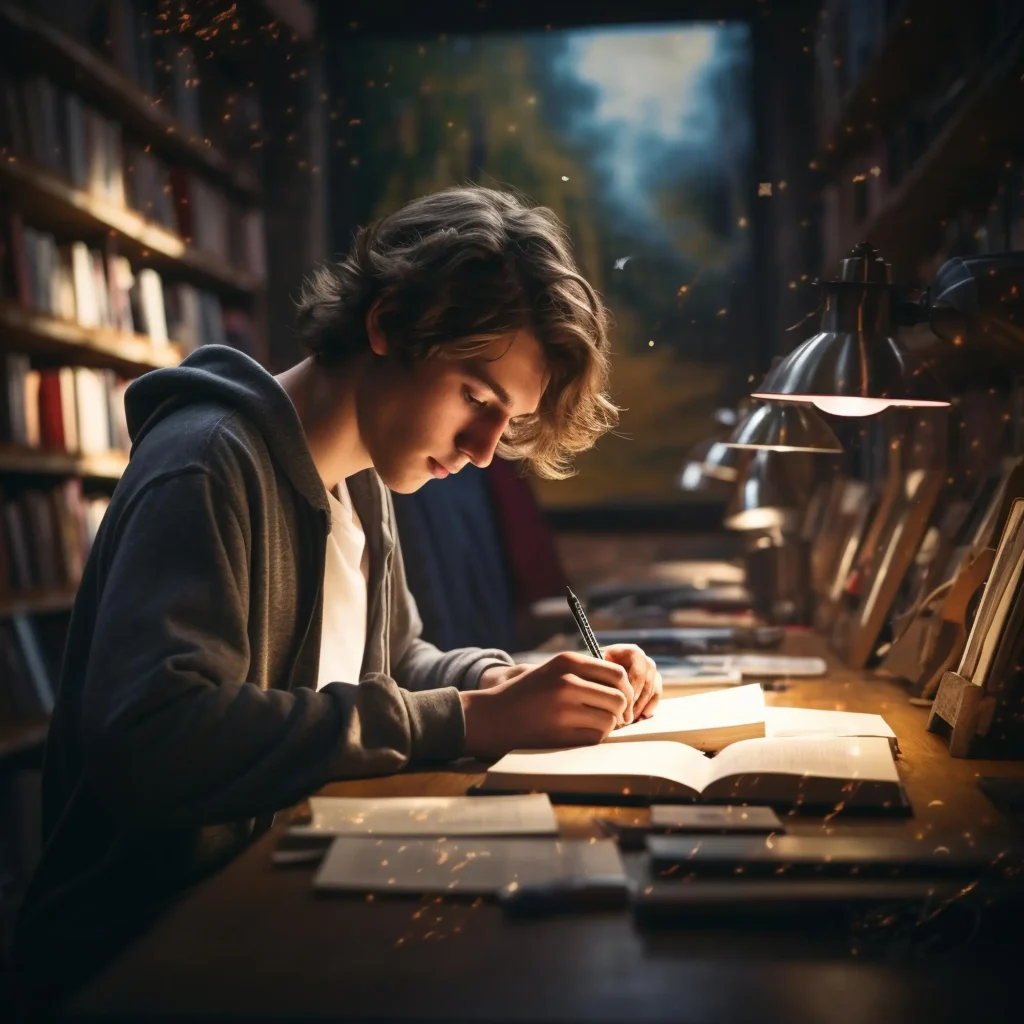 تکنیک‌های مطالعه‌ی فعال