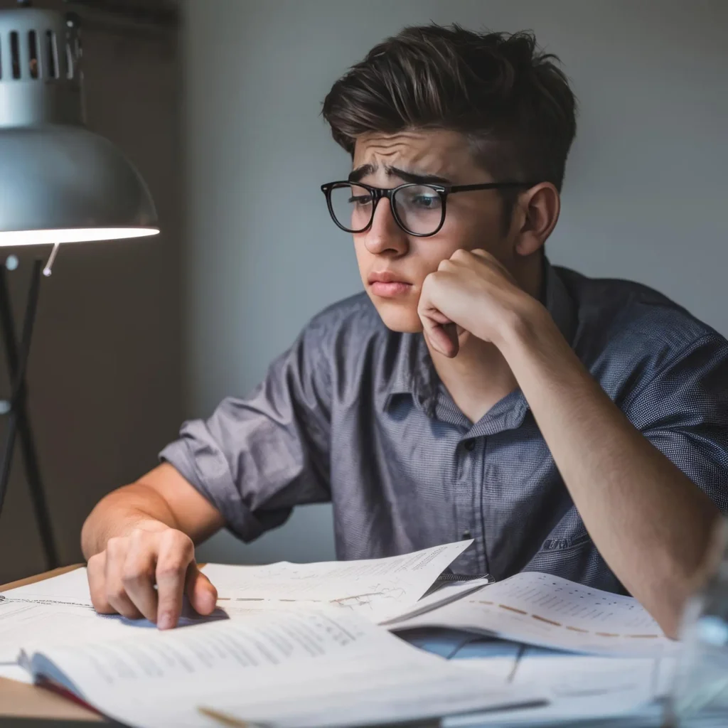 5 اشتباه رایج داوطلبان کنکور سراسری